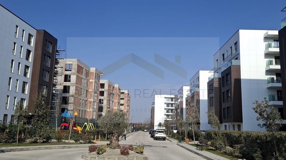 Pipera -Apartamente cu 1-2 camere - Poză 3