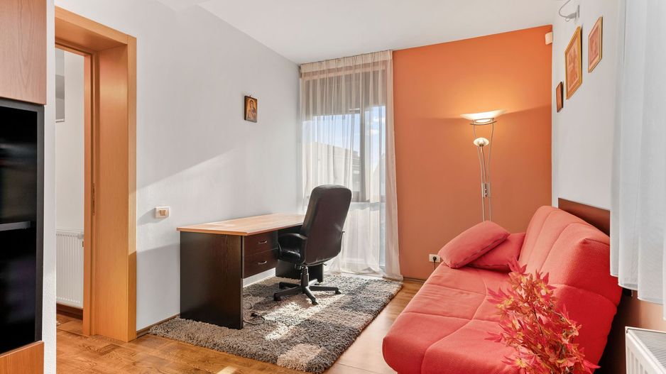 VANZARE Vilă PREMIUM cu 6 camere în zona Central, OTOPENI - Poză 35