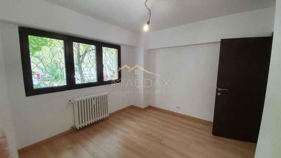 Apartament de inchiriat *3 camere Floreasca *Barbu Vacarescu *parter - Poză 5