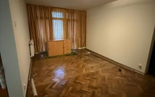 Apartament 3 camere parter, langa metrou Titan, 448€ negociabil, mobilat parțial - Poză 4