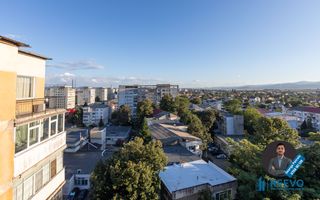 Apartament 2 camere decomandat,  Str. Castanilor, Bacău - Poză 20