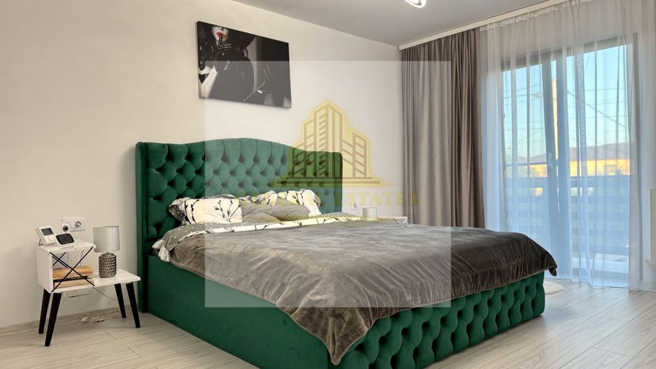 Vânzare Casă - P+ 1 - 116 m.p. - Mutare imediată în Lunca Cetățuii - Poză 13