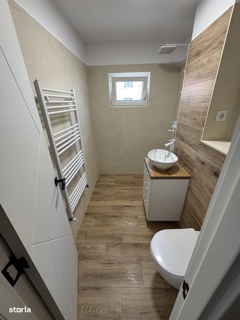 BRASADAS vinde ap 2 Cam Micro16 Etaj 2/4. - Poză 2