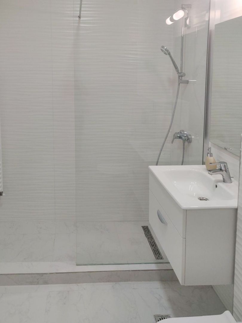 Chirie I Apartament 2 camere I Ivory Residence I Pipera Plaza I Garaj - Poză 19