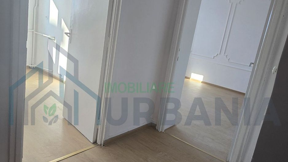 Apartament 2 camere de vânzare, Aleea Rozelor, Iași – 48 mp, 70.000 euro - Poză 6