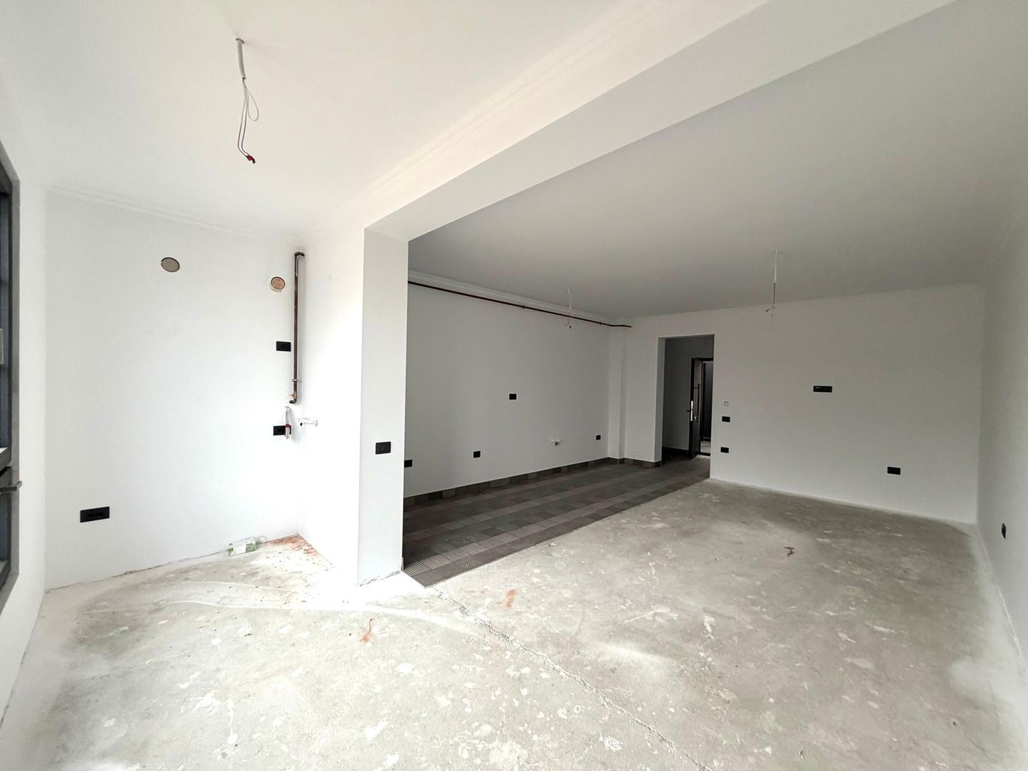 Apartament tip studio modern  – design și confort premium - Giroc - Poză 2