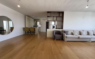 Apartament 4+ 1 camere de vanzare vedere la lac II 150mp II Floreasca II Parcare - Poză 3