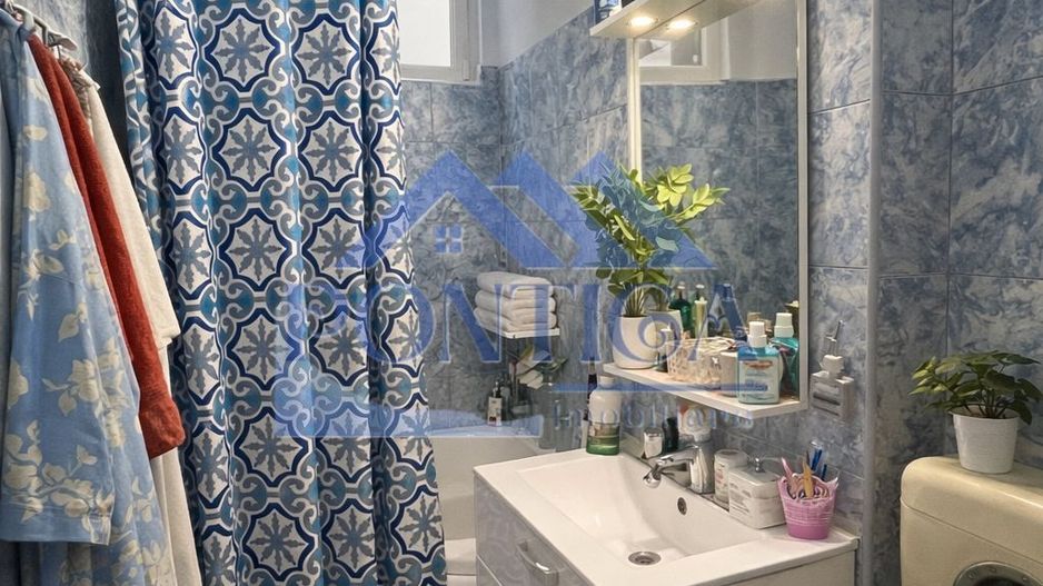 Apartament 2 camere Tomis Nord - Poză 4