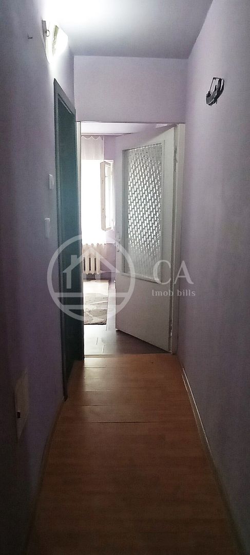 Apartament de vanzare cu 2 camere in zona Rogerius, Oradea - Poză 6