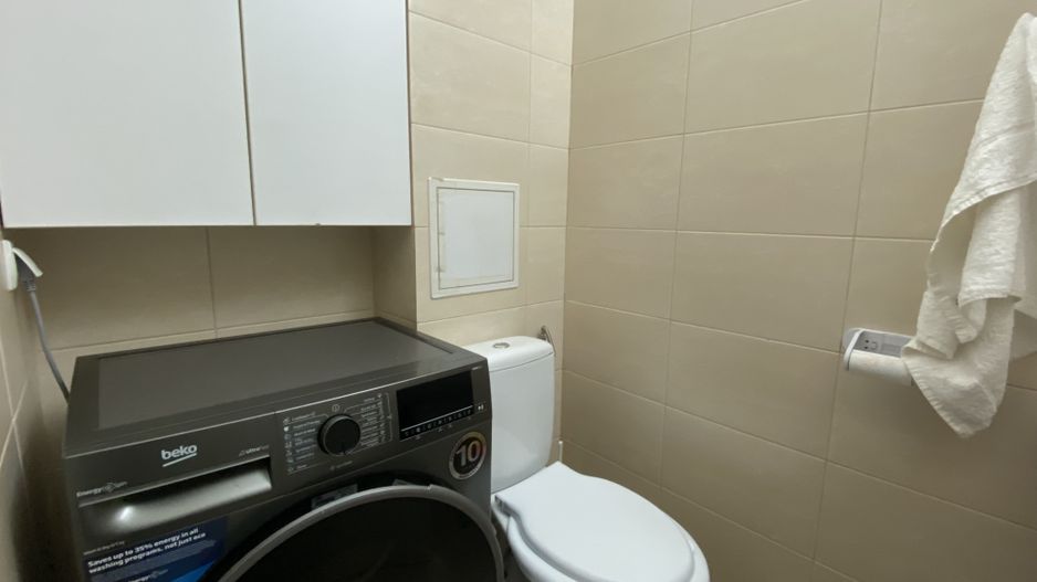 Apartament superb cu 3 camere, soseaua Dobroesti, 155.000€ - Poză 8