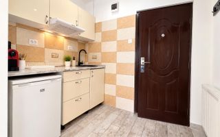 Apartament cu 1 camera | Central - Poză 2