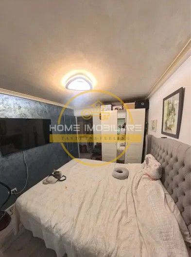 Apartament cu 4 camere - decomandat/ etajul 3/ 80mp/ Piața Dacia - Poză 2