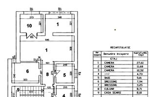 Vila 7 camere**Lake view**Ponton privat**Piscina**Teren 933 MP//Balotesti - Poză 52