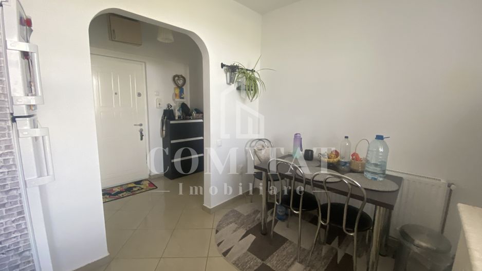 Apartament cu 2 camere | Cartierul Gheorgheni | Zona Detunata - Poză 7