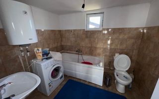 CASA 3 CAMERE, TEREN 1000 MP, GODENI, ARGES - Poză 8