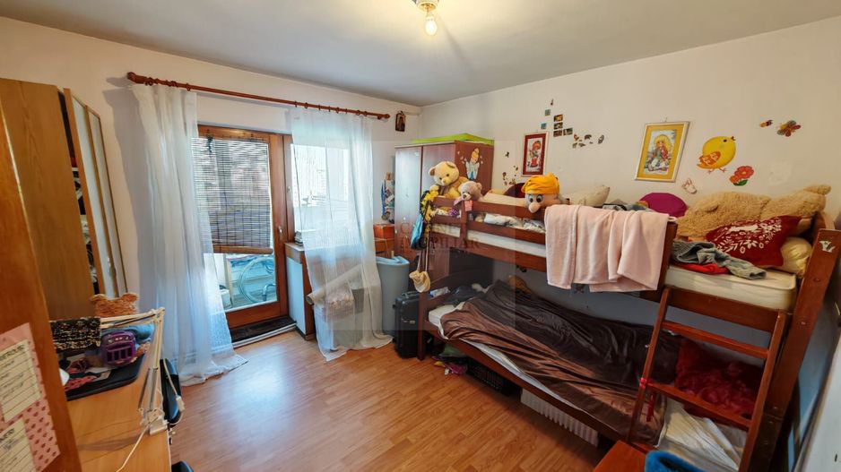 Apartament 4 camere | Mobilat | Mall Prosper | Sebastian - Poză 7