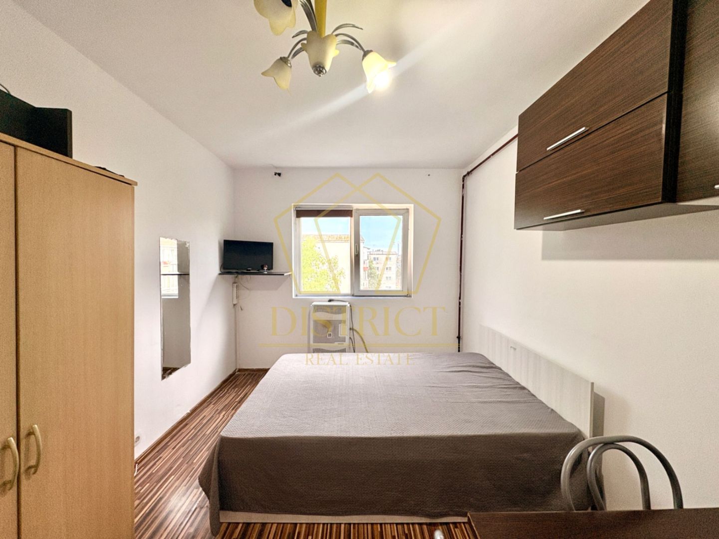 Garsoniera de 15mp | Lipovei | Iulius Town - Poză 1