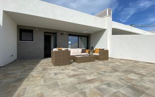 Apartamente premium în Benidorm–Finestrat: stil de viață mediteranean - Poză 19