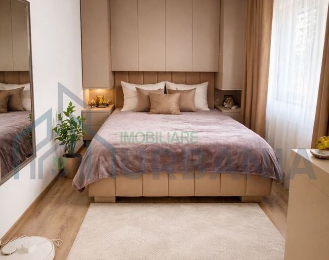 Apartament 2 camere cu loc de parcare și boxă, Vișan - Poză 1