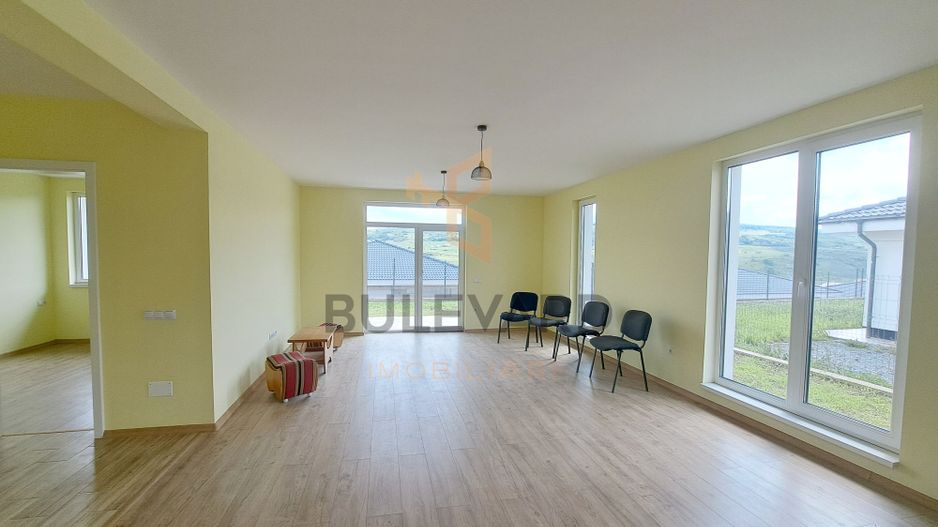 De inchiriat casa individuala in Corusu! - Poză 6