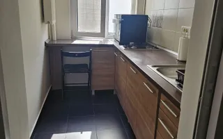 GARSONIERA- OBOR, BUCATARIE INCHISA, BLOC REABILITAT, BOILER, MODERN - Poză 12