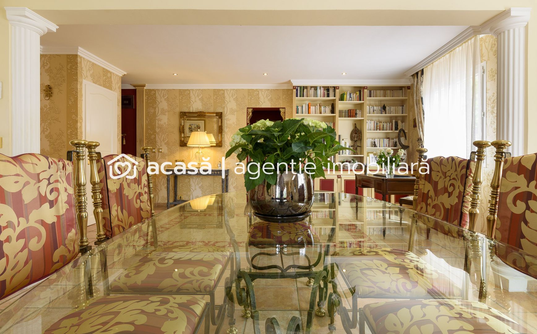 Vila fermecătoare la 25 minute de Cannes - Poză 12