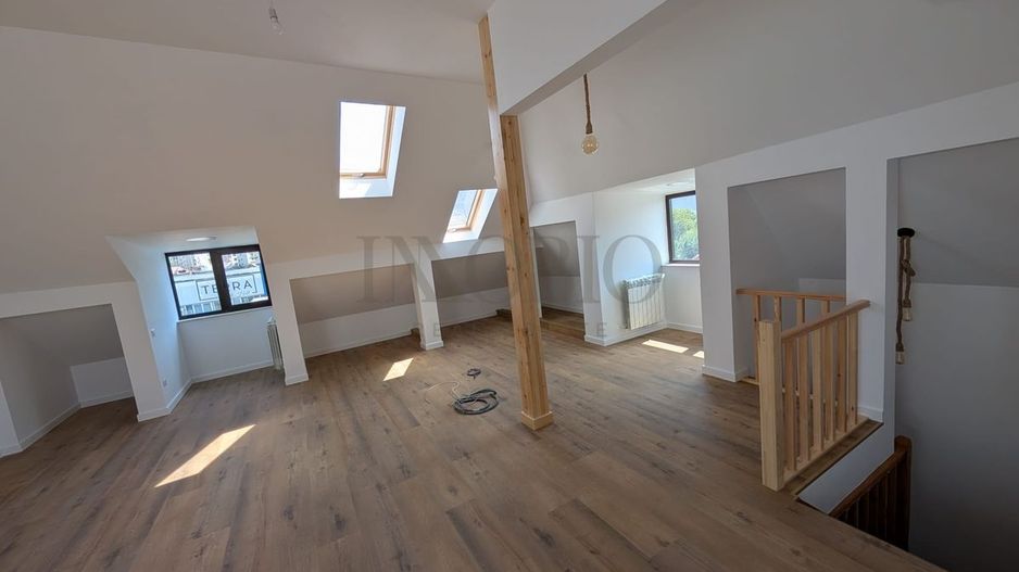 Apartament in Casă / Vilă | 160 mp | Curte & parcare | Floreasca - Poză 13