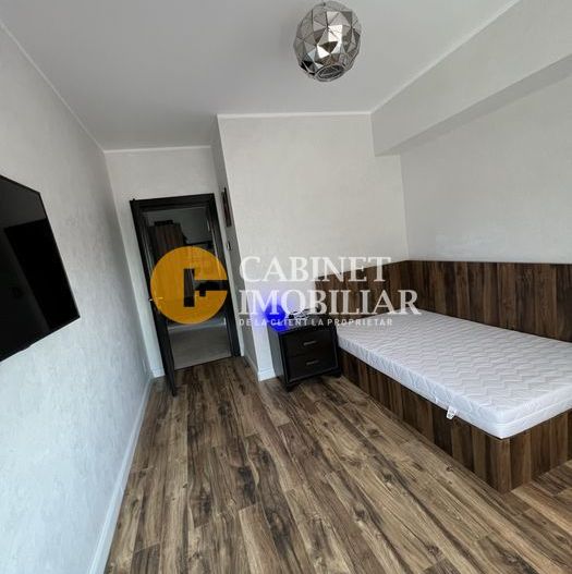 De vânzare apartament 2 camere decomandat – Royal Town, Copou, Iași - Poză 6