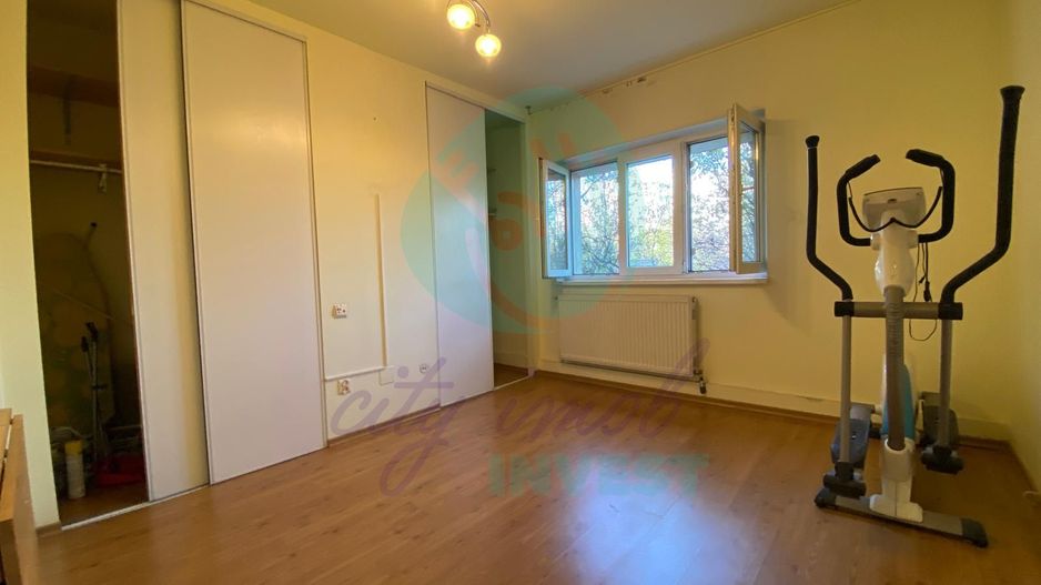 CENTRALA PROPRIE - 2 camere spatioase adiacent Nerva Traian - Poză 6