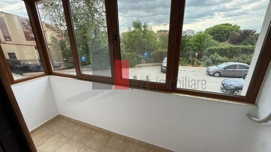 Prima închiriere apartament 2 camere cu centrală - Fizicienilor - Poză 9