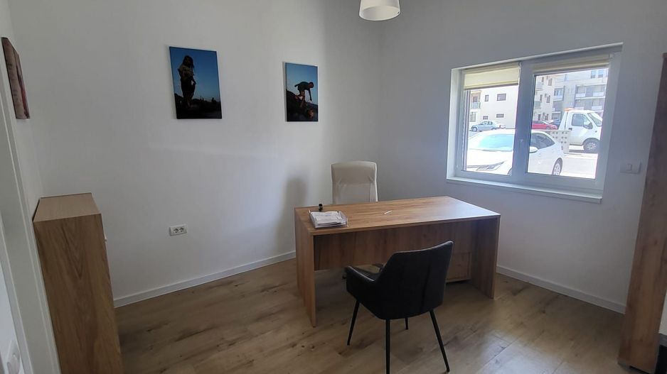 SAD cu 3 camere/acces exterior -Kaufland - Poză 18