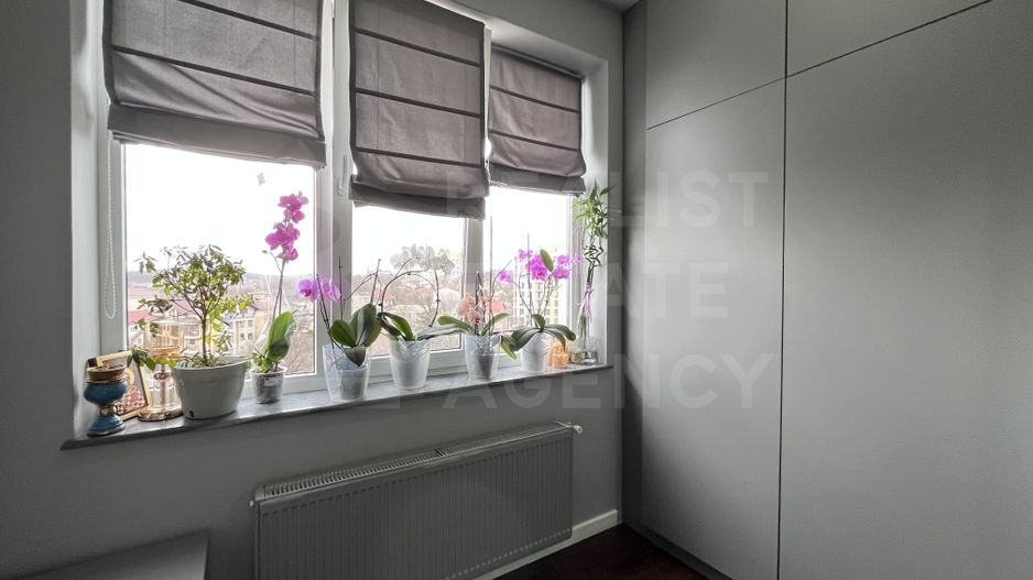 Vânzare, apartament, 2 camere, str. Calea Orheiului, Râșcani - Poză 6