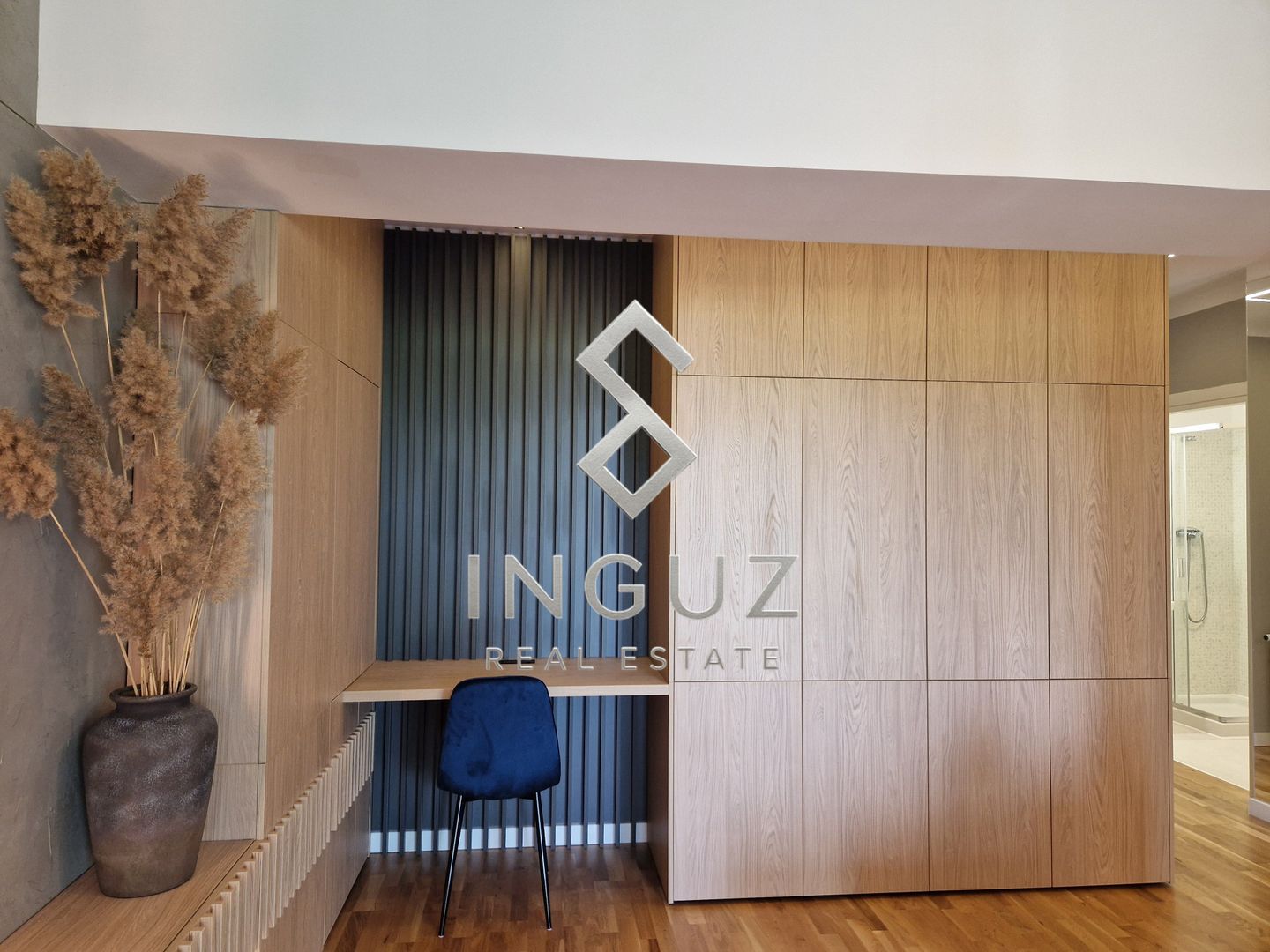 DE ÎNCHIRIAT – APARTAMENT 3 CAMERE PREMIUM – BĂNEASA (ZONA ZOO) - Poză 2