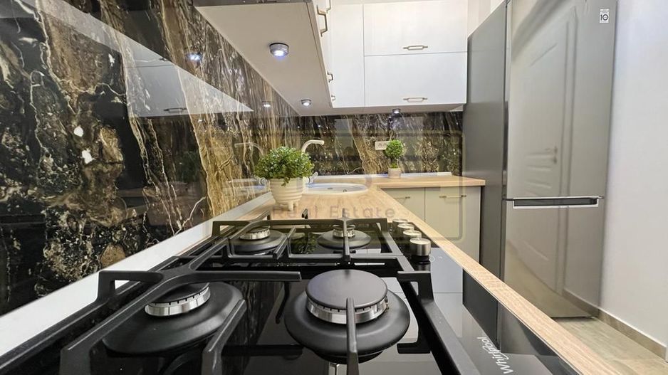 Apartament 1 camera  premium Copou - Poză 14