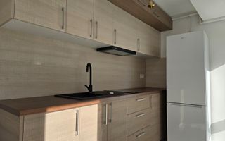 Garsonieră modernă, prima închiriere – Ioan Popasu 23, Coresi Tractoru - Poză 7