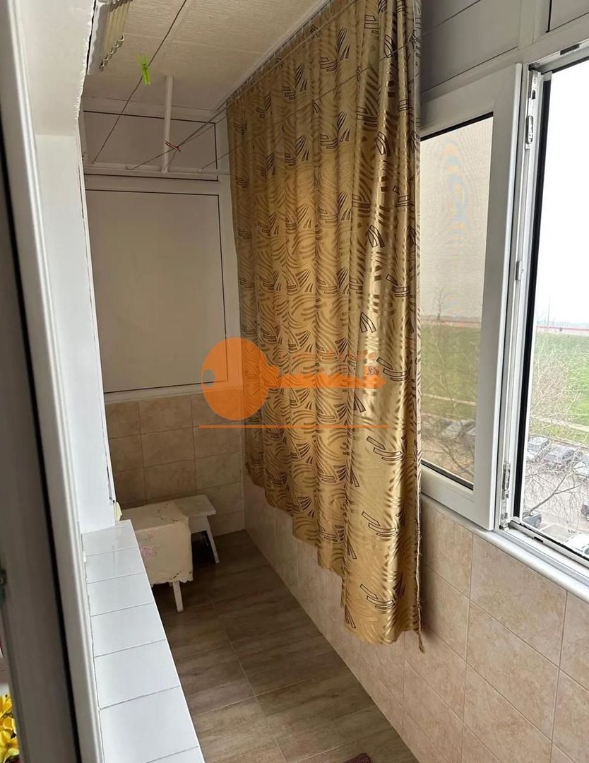 3 camere | Crângași | 73 mp | bloc reabilitat | centrala proprie - Poză 2