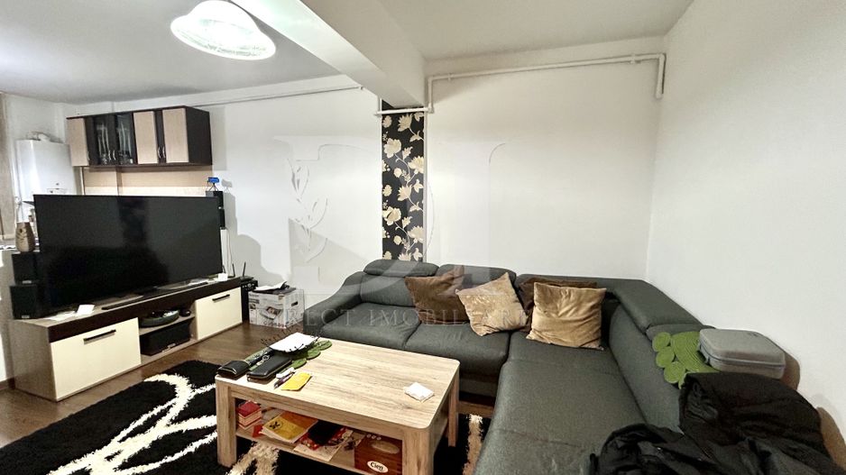 Apartament de vanzare / etaj intermediar / Floresti - Poză 4