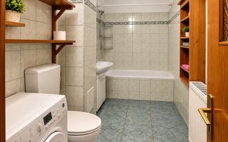 Apartament 3 camere Victoriei - Imobil 1974 - Poză 8