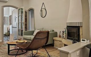Apartament 3 camere in vila | Primaverii | loc de parcare - Poză 5