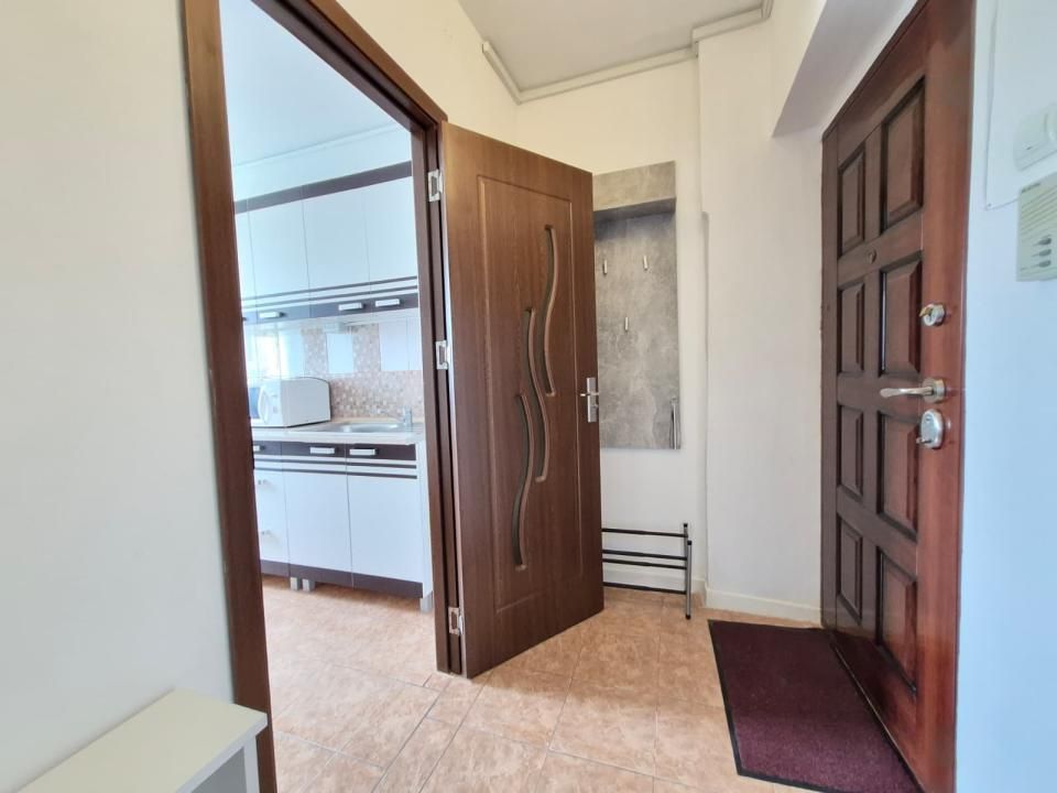 Apartament 2 camere, mobilat si utilat, Str. Genistilor - Poză 11