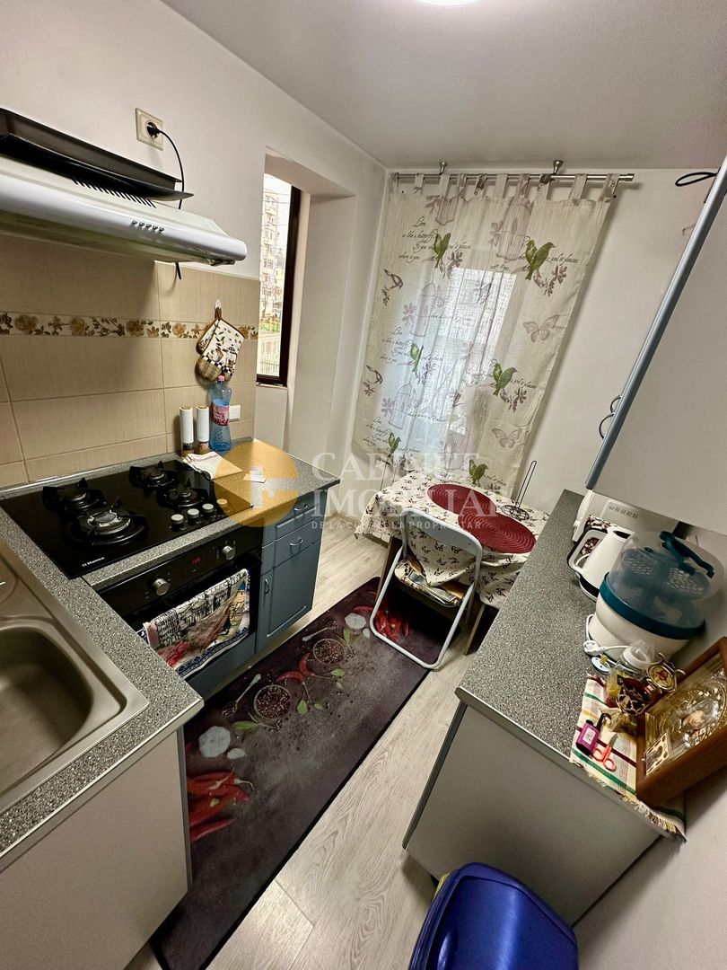 Apartament Cu 2 Camere -Etaj 1 -Bloc 2009 - Poză 4