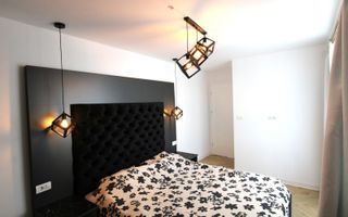 3 camere, etaj 2, lift, prima inchiriere, vedere spre Bega - Poză 12