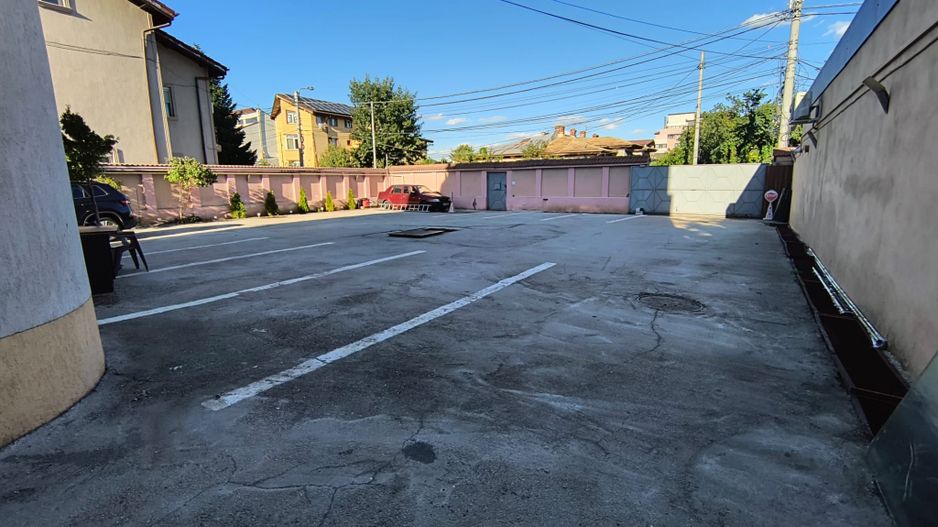 Bucurestii Noi- Jiului- Damaroaia- Poligrafiei - Poză 18
