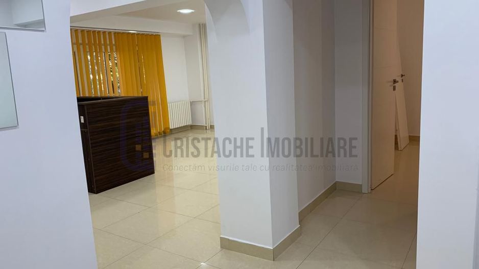 Timpuri Noi_Apartament 3 camere_70 mp_parter_bucatarie mobilata si utilata - Poză 10