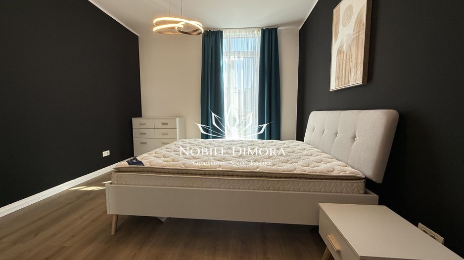 Nord One - Apartament 2 camere premium cu parcare subterana - Iulius Mall - Poză 10