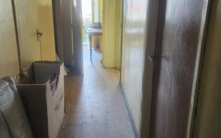 Apartament 3 camere Piata Progresul/Giurgiului - Poză 3