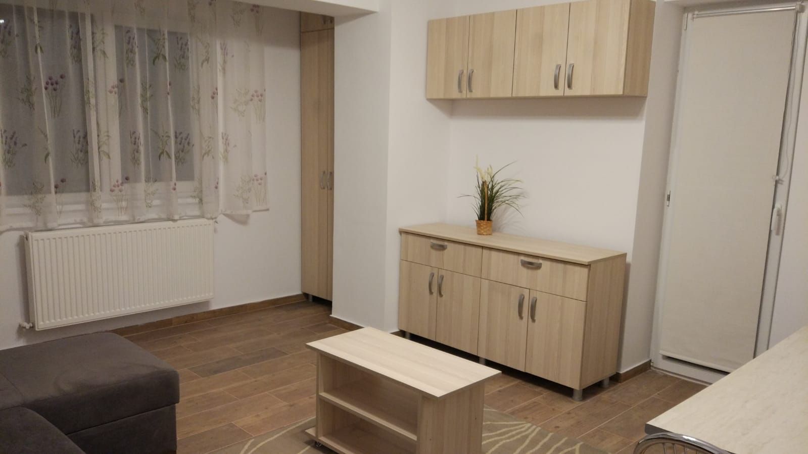 AP. 2 CAMERE PIATA SUDULUI, BLOC NOU, BUCATARIE INCHISA, METROU 9 MIN - Poză 2