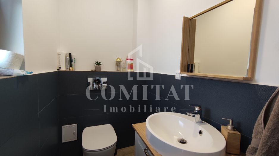 Casa individuala cu 4 camere | 130 mp | Faget - Poză 13