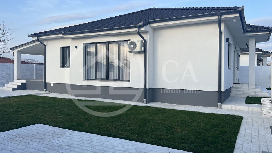 Casa cu 4 camere de inchiriat in Oncea, Oradea - Poză 2