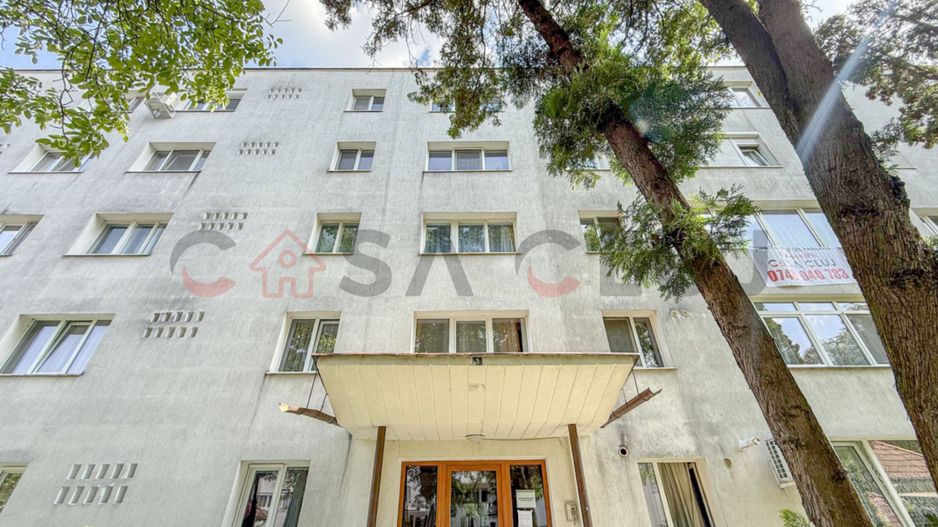 0% comision, 3 camere, etaj intermediar, Piata Hermes - Poză 5